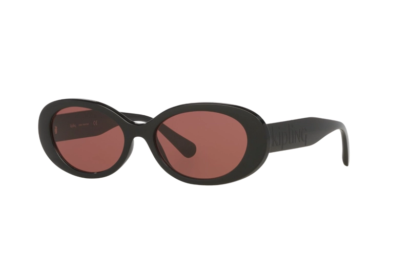 LENTES DE SOL NEGRO KIPLING - 2