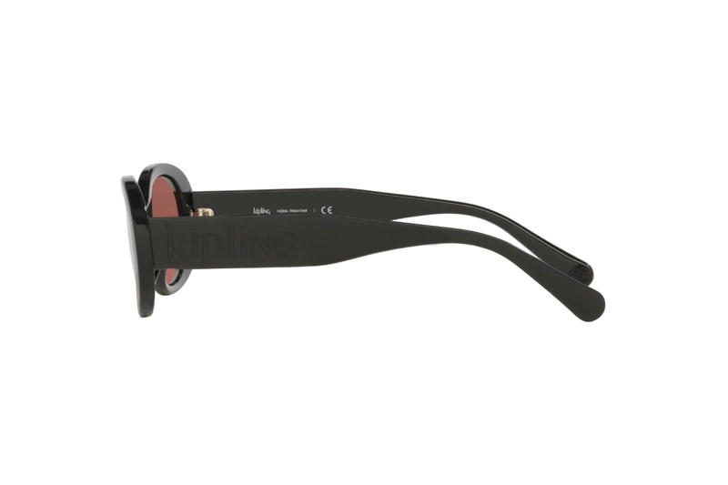 LENTES DE SOL NEGRO KIPLING - 3
