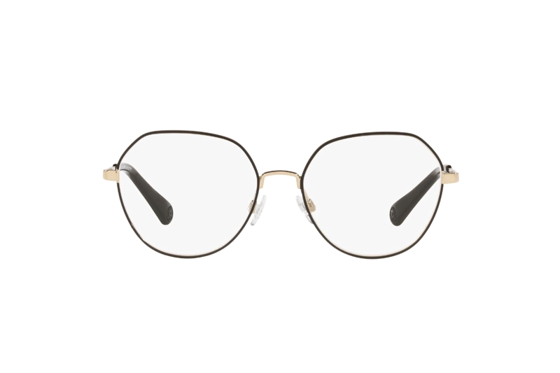 LENTES OPTICOS NEGRO KIPLING - 1