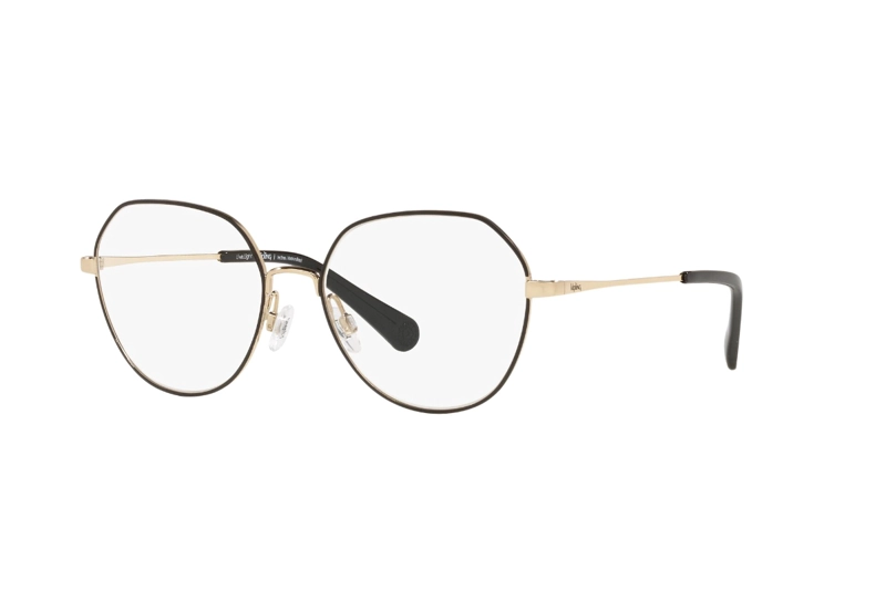 LENTES OPTICOS NEGRO KIPLING - 2