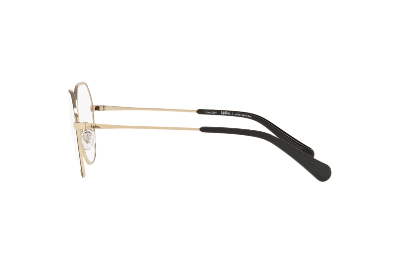 LENTES OPTICOS NEGRO KIPLING - 3