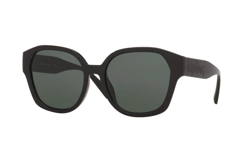 LENTES DE SOL NEGRO KIPLING - 2