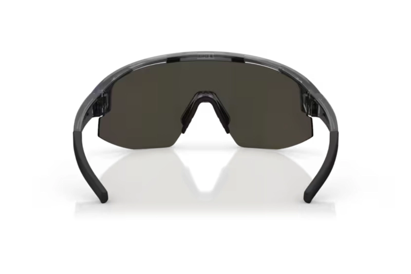LENTES DE SOL MATRIX NEGRO ESPEJADOS BLIZ - 4