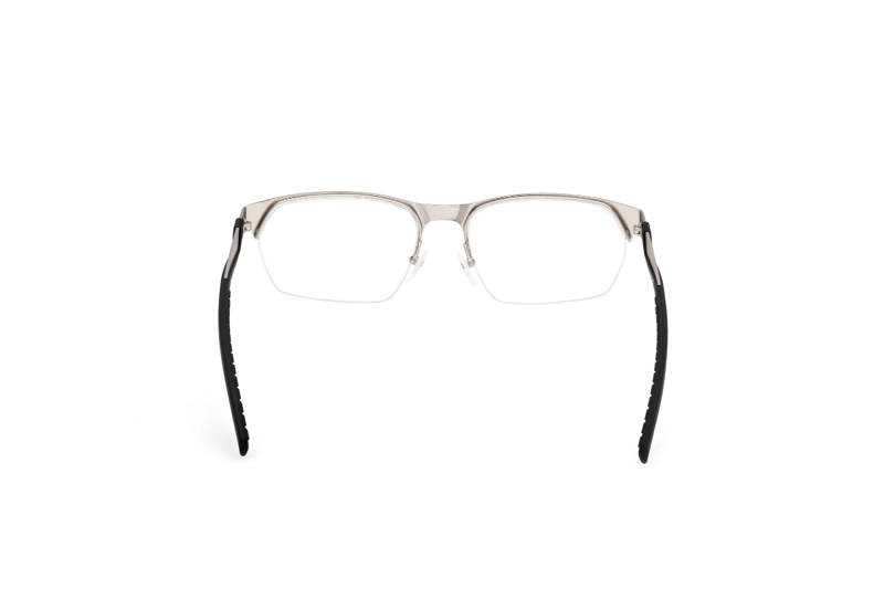 LENTES OPTICOS NEGRO ADIDAS SPORT - 5