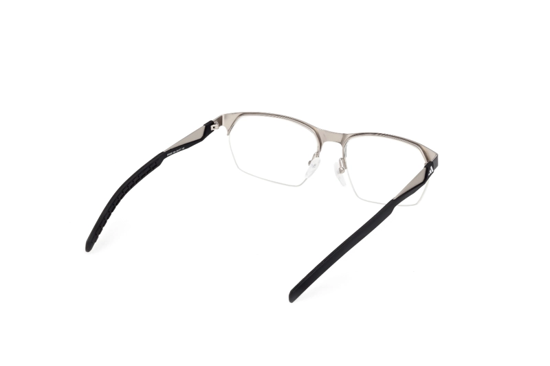 LENTES OPTICOS NEGRO ADIDAS SPORT - 6