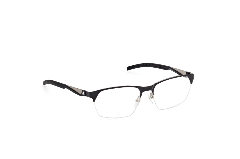 LENTES OPTICOS NEGRO ADIDAS SPORT - 8