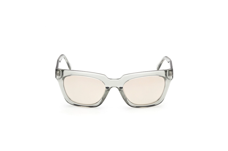 LENTES DE SOL GRIS ESPEJADOS GUESS - 1