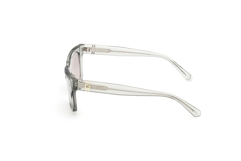 LENTES DE SOL GRIS ESPEJADOS GUESS - 3