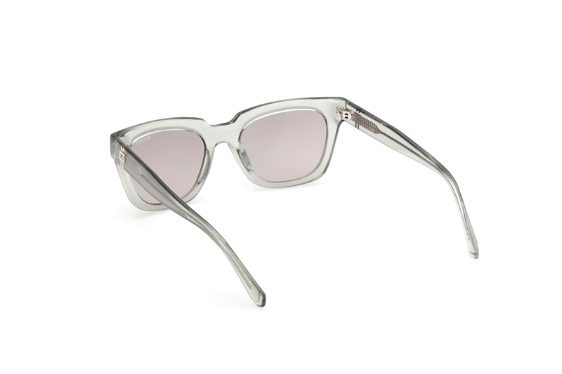 LENTES DE SOL GRIS ESPEJADOS GUESS - 4