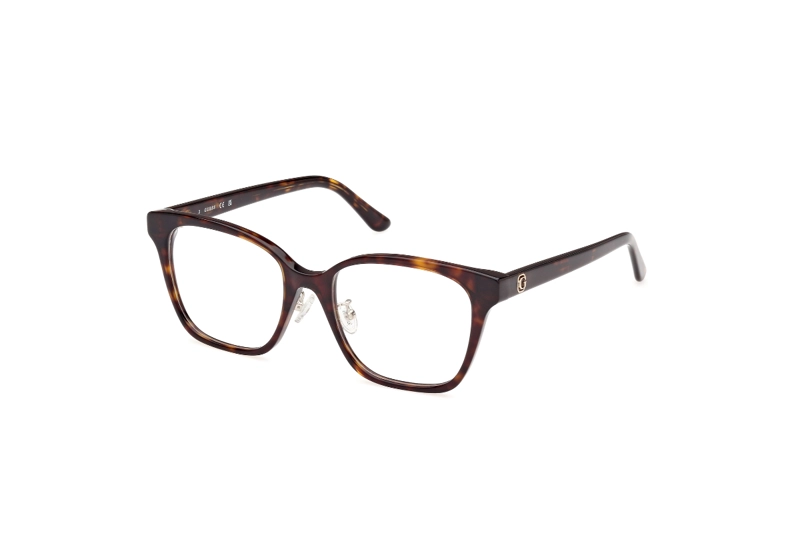 LENTES OPTICOS HAVANA GUESS - 2