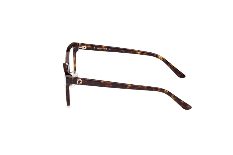 LENTES OPTICOS HAVANA GUESS - 3