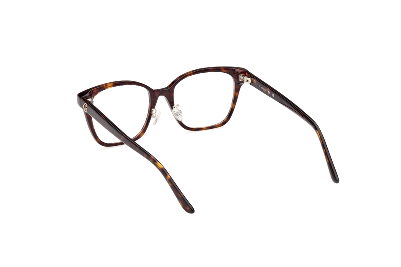 LENTES OPTICOS HAVANA GUESS - 4