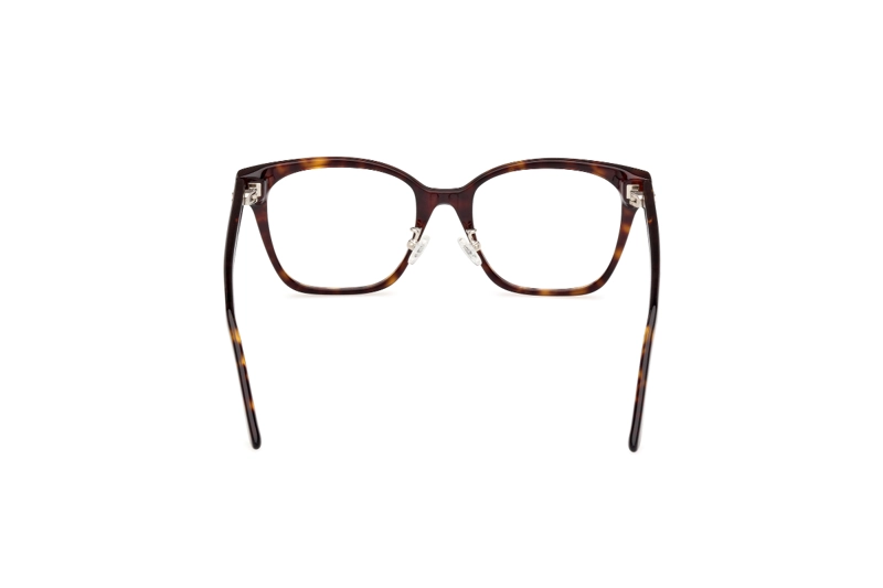 LENTES OPTICOS HAVANA GUESS - 5