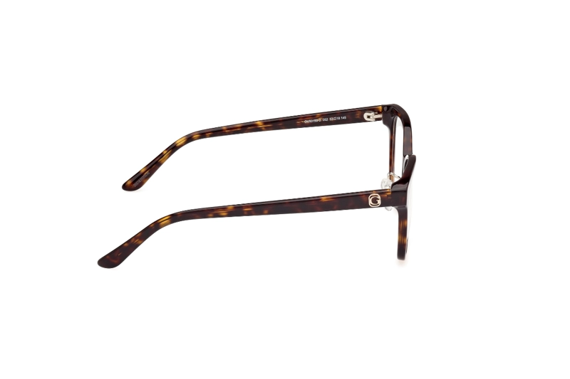 LENTES OPTICOS HAVANA GUESS - 7