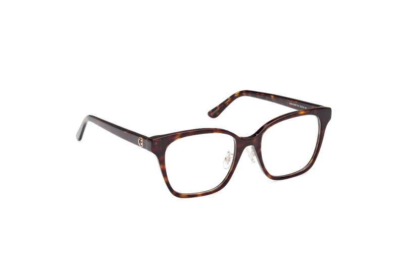 LENTES OPTICOS HAVANA GUESS - 8