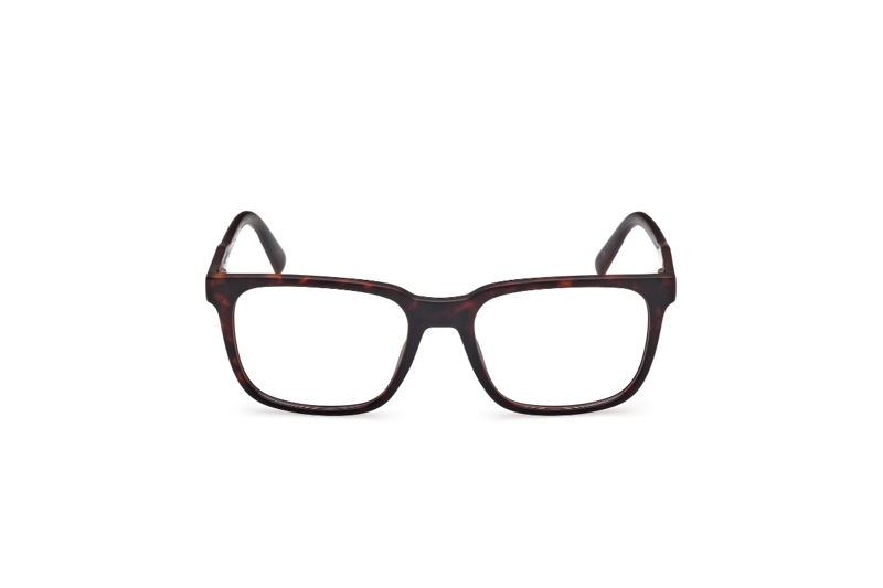LENTES OPTICOS HAVANA TIMBERLAND - 1