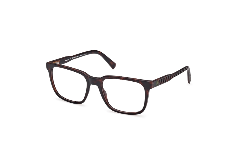 LENTES OPTICOS HAVANA TIMBERLAND - 2
