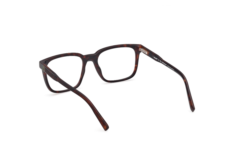 LENTES OPTICOS HAVANA TIMBERLAND - 4