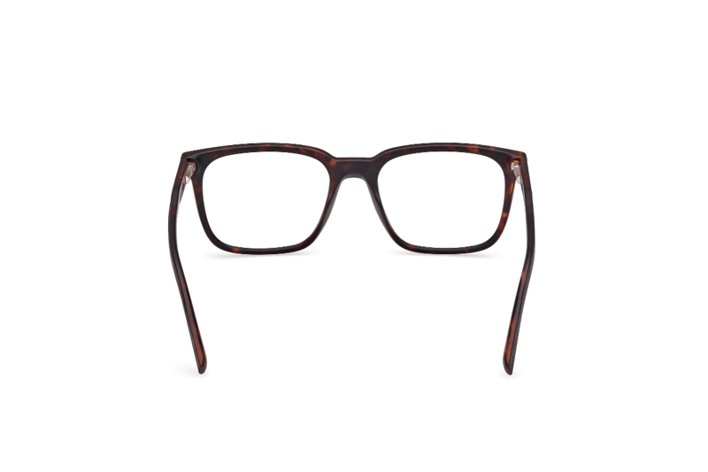 LENTES OPTICOS HAVANA TIMBERLAND - 5