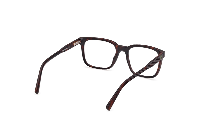 LENTES OPTICOS HAVANA TIMBERLAND - 6