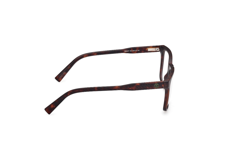 LENTES OPTICOS HAVANA TIMBERLAND - 7