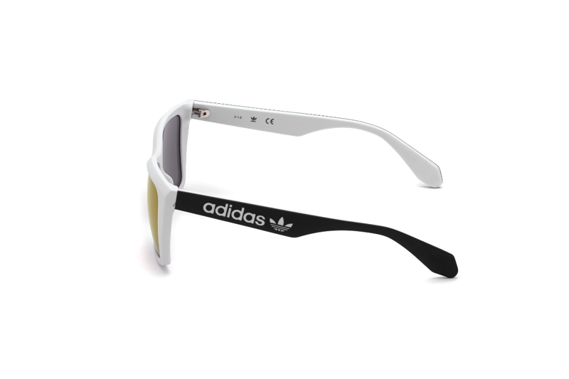 LENTES DE SOL BLANCO ESPEJADOS DEGRADADOS ADIDAS ORIGINALS - 3