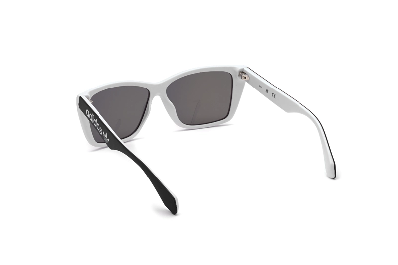 LENTES DE SOL BLANCO ESPEJADOS DEGRADADOS ADIDAS ORIGINALS - 4