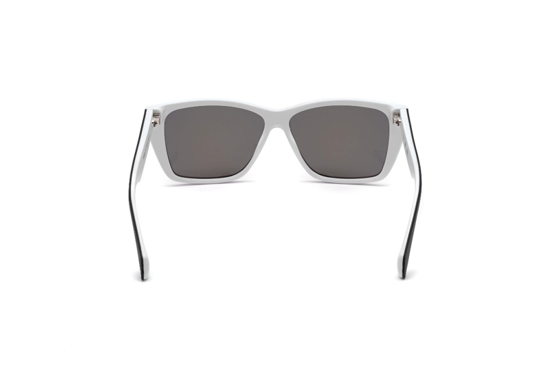 LENTES DE SOL BLANCO ESPEJADOS DEGRADADOS ADIDAS ORIGINALS - 5