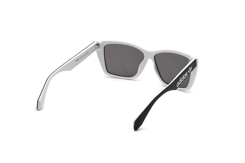 LENTES DE SOL BLANCO ESPEJADOS DEGRADADOS ADIDAS ORIGINALS - 6
