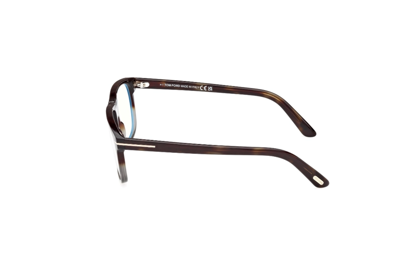 LENTES OPTICOS HAVANA TOM FORD - 3
