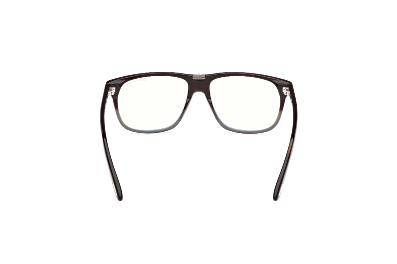 LENTES OPTICOS HAVANA TOM FORD - 5