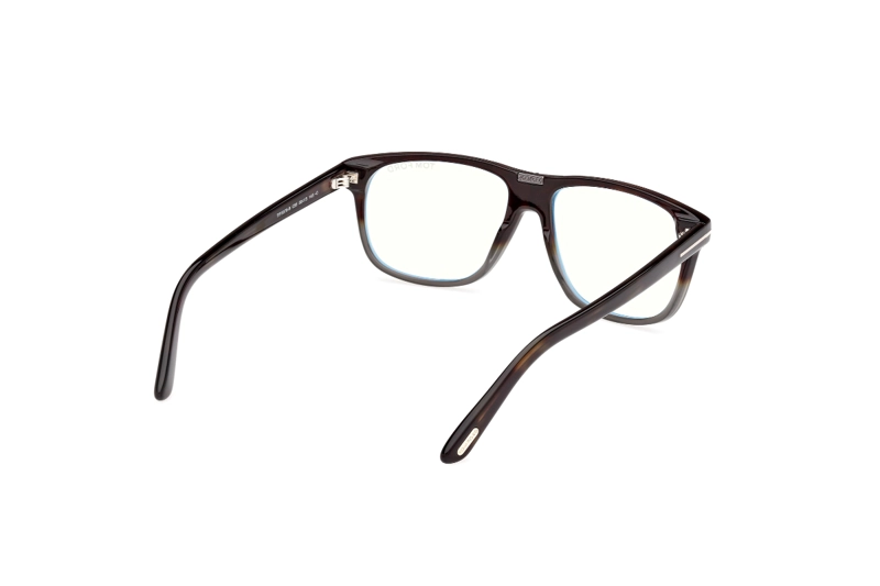 LENTES OPTICOS HAVANA TOM FORD - 6