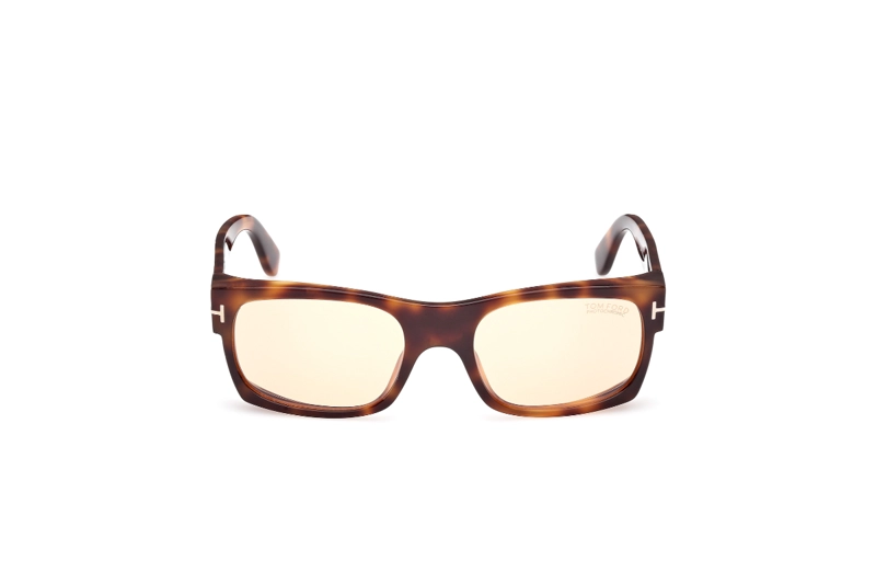 LENTES DE SOL HAVANA TOM FORD - 2