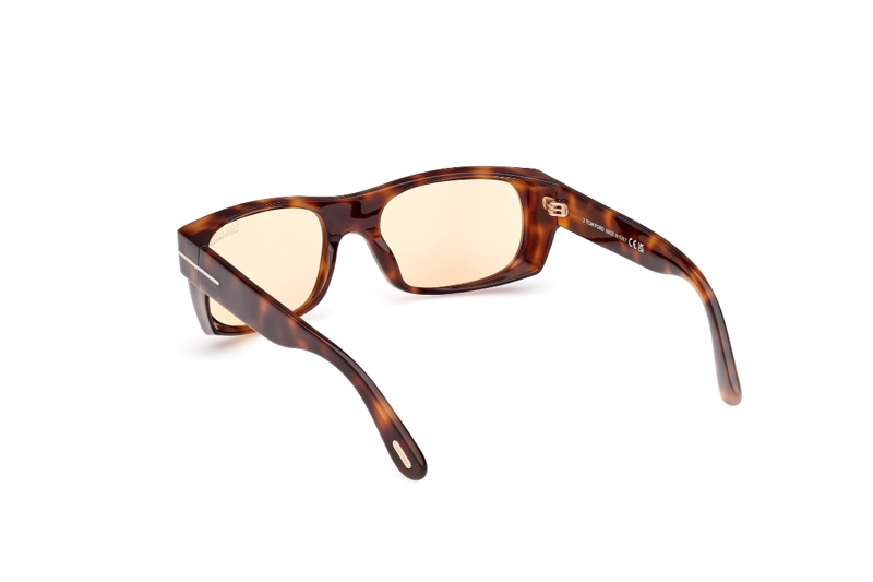 LENTES DE SOL HAVANA TOM FORD - 4