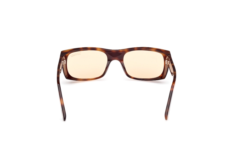 LENTES DE SOL HAVANA TOM FORD - 5