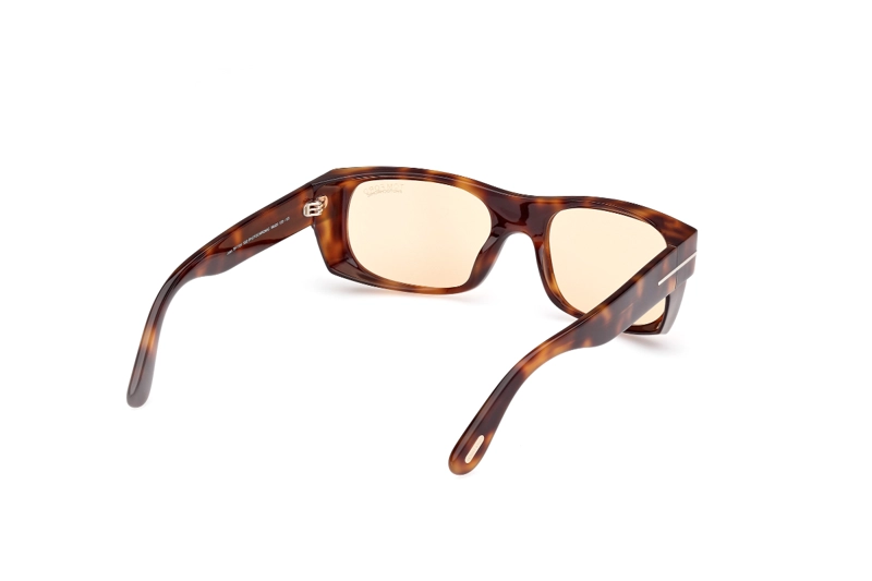 LENTES DE SOL HAVANA TOM FORD - 6