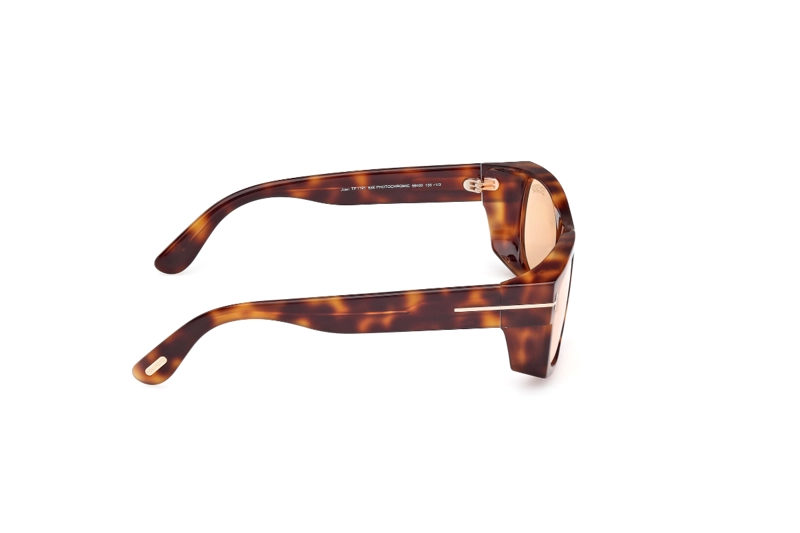 LENTES DE SOL HAVANA TOM FORD - 7