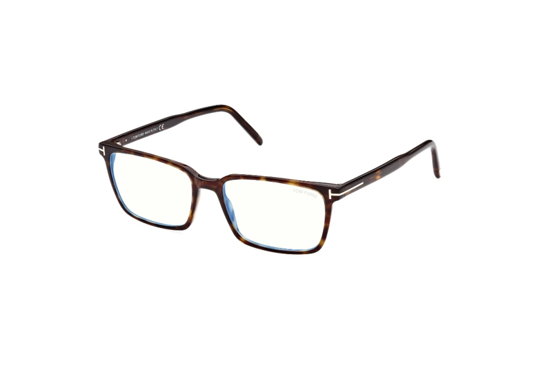 LENTES OPTICOS HAVANA TOM FORD - 1