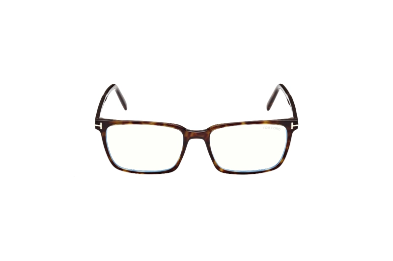 LENTES OPTICOS HAVANA TOM FORD - 2