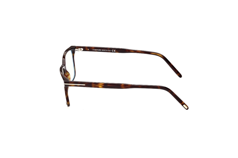 LENTES OPTICOS HAVANA TOM FORD - 3