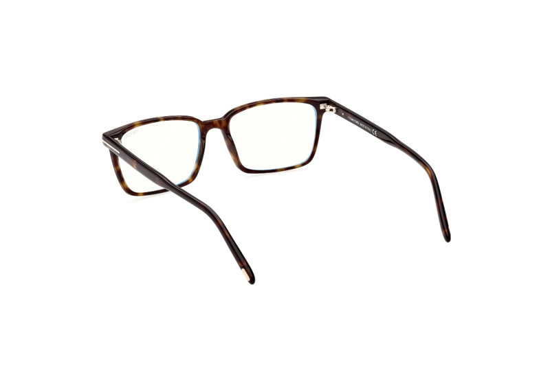 LENTES OPTICOS HAVANA TOM FORD - 4