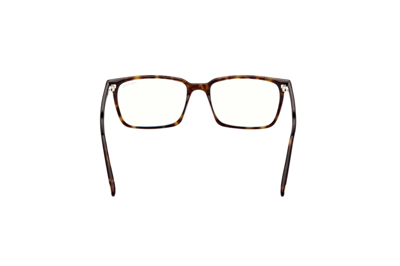 LENTES OPTICOS HAVANA TOM FORD - 5