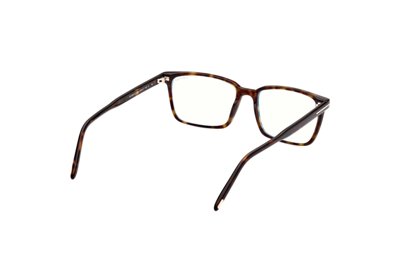 LENTES OPTICOS HAVANA TOM FORD - 6