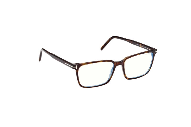 LENTES OPTICOS HAVANA TOM FORD - 8