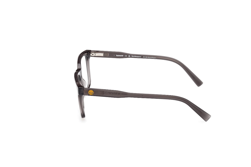LENTES OPTICOS MARRON TIMBERLAND - 3