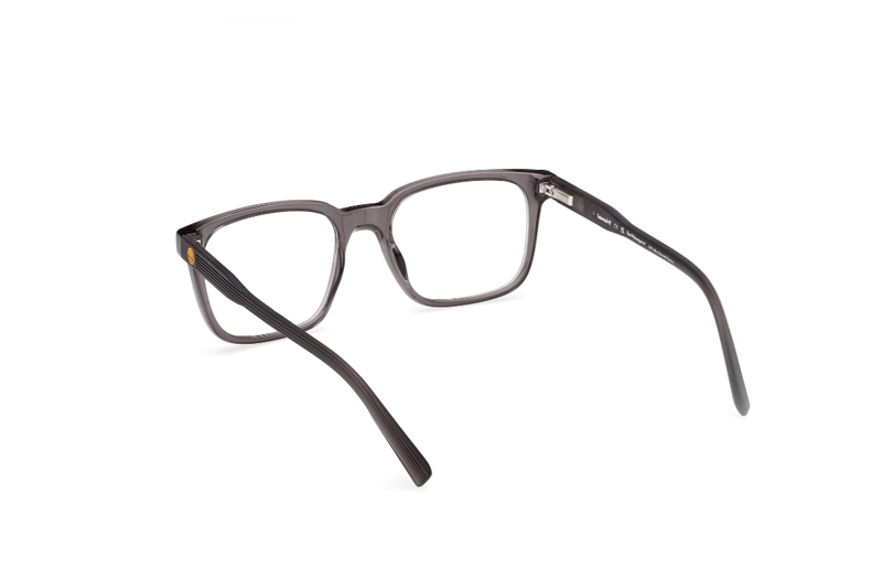 LENTES OPTICOS MARRON TIMBERLAND - 4