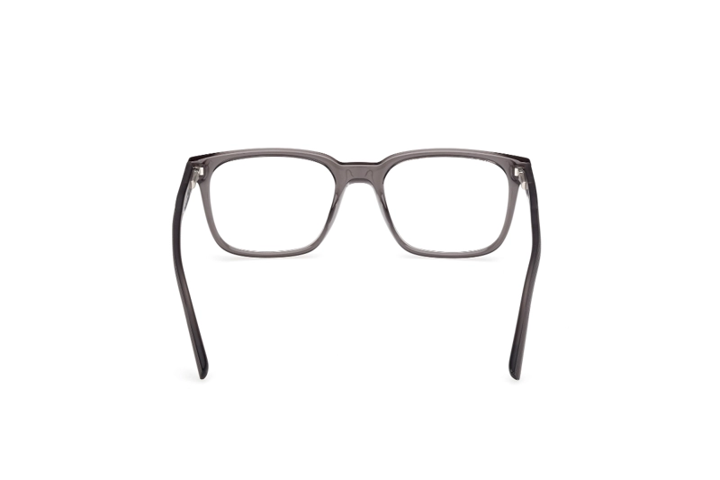 LENTES OPTICOS MARRON TIMBERLAND - 5