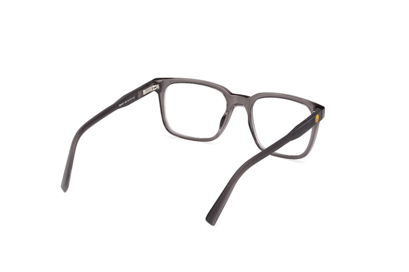LENTES OPTICOS MARRON TIMBERLAND - 6