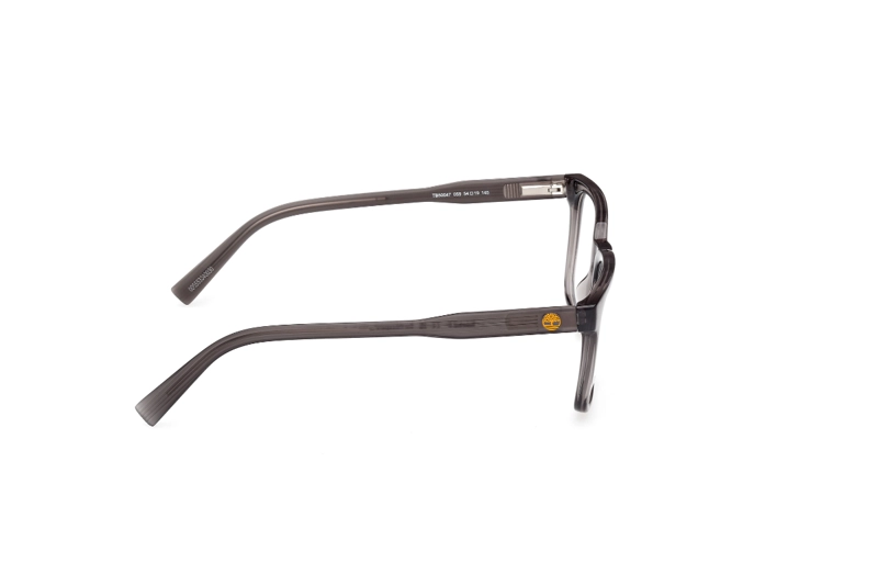 LENTES OPTICOS MARRON TIMBERLAND - 7