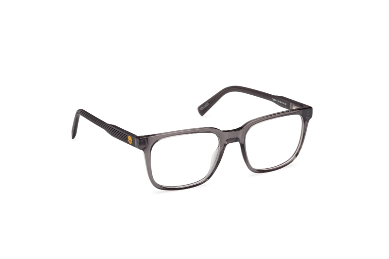 LENTES OPTICOS MARRON TIMBERLAND - 8